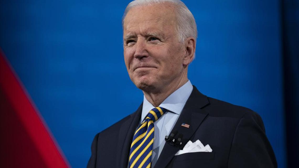 Reps. Alexandria Ocasio-Cortez and Ilhan Omar, Sen. Elizabeth Warren respond after President Biden rejects calls to cancel $50,000 in student loan debt