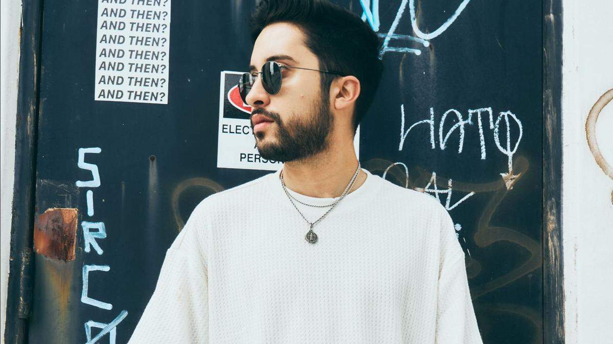 Rob Suárez