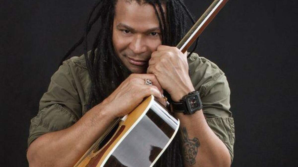 Amaury Gutiérrez se presentará en el Seminole Theater.