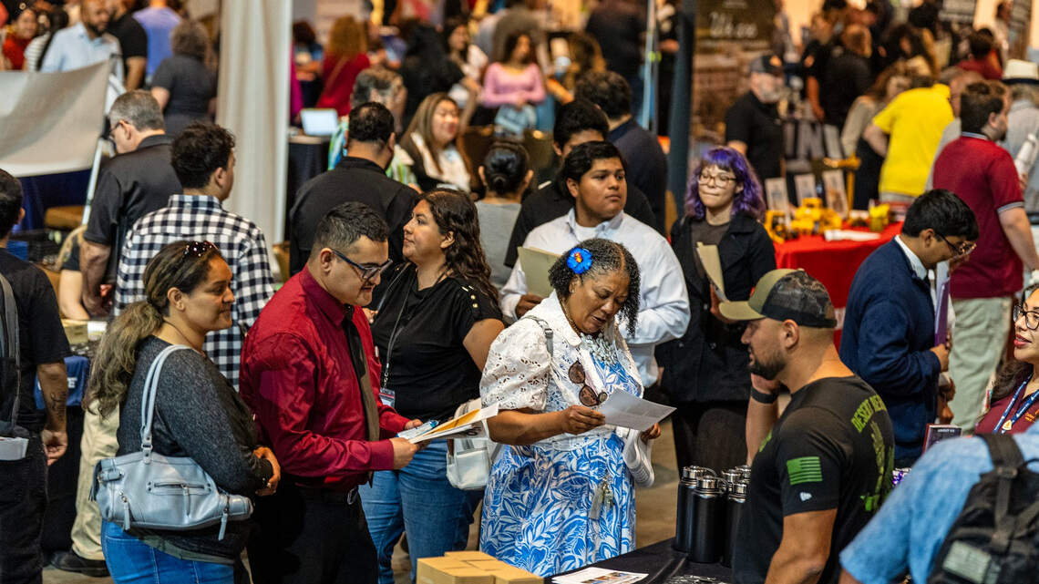 Septiembre genera dudas en Estados Unidos: más desempleo y menos creación de puestos de trabajo