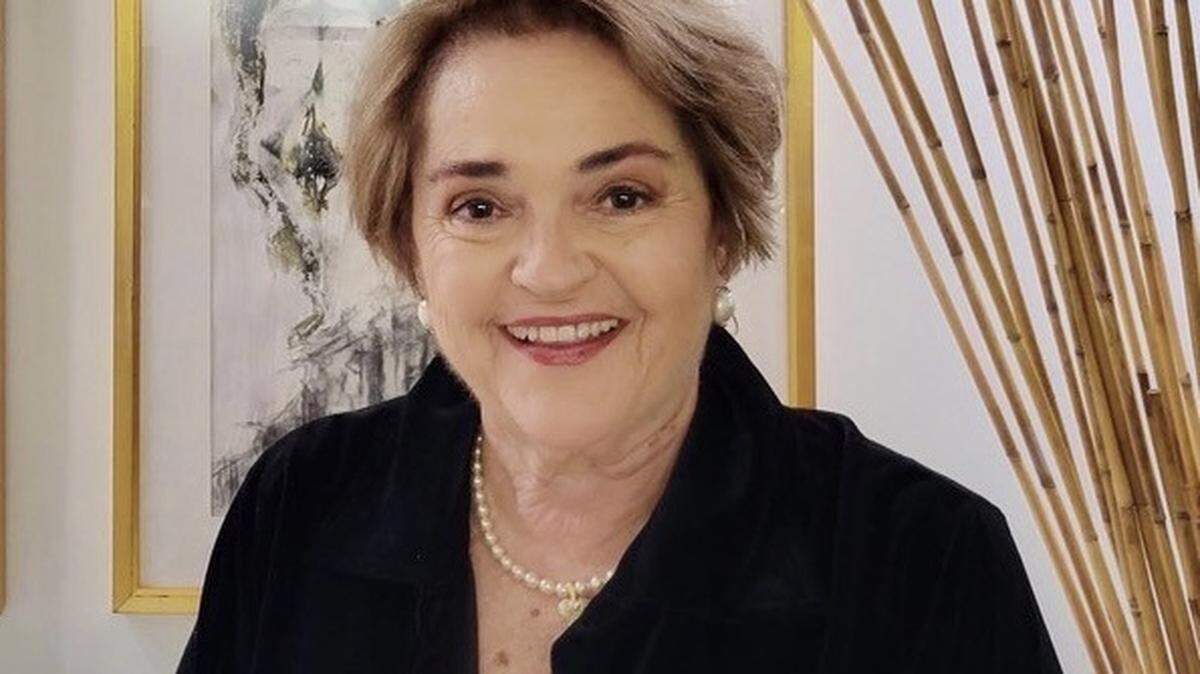 Maruchi Méndez