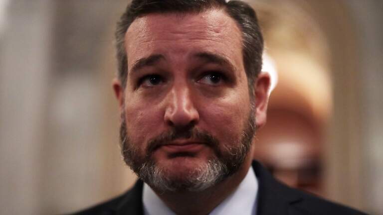 ¿Hay un peor cubanoamericano en el Congreso que Ted Cruz? No, ni siquiera Marco Rubio | Opinión