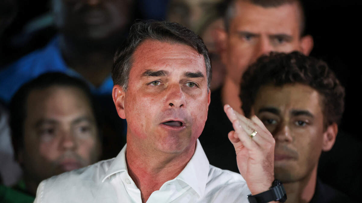 Defeated Brazil presidential candidate, ordered to surrender passport ...