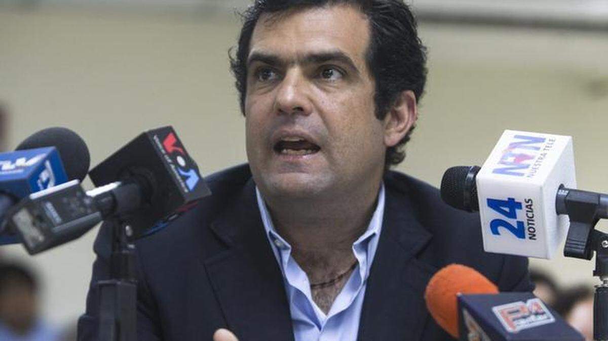 VENEZUELA D. HUMANOS