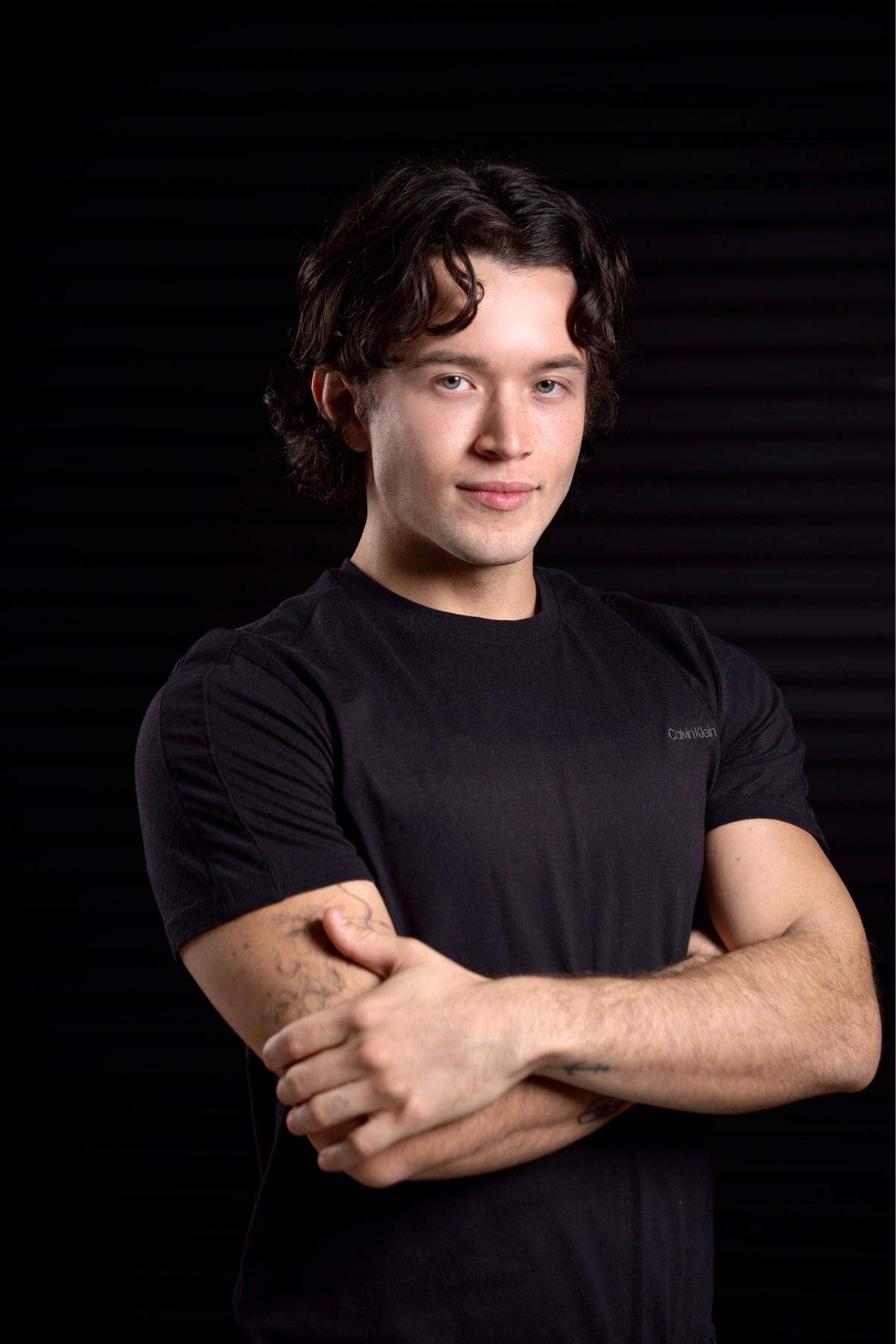 Santi García