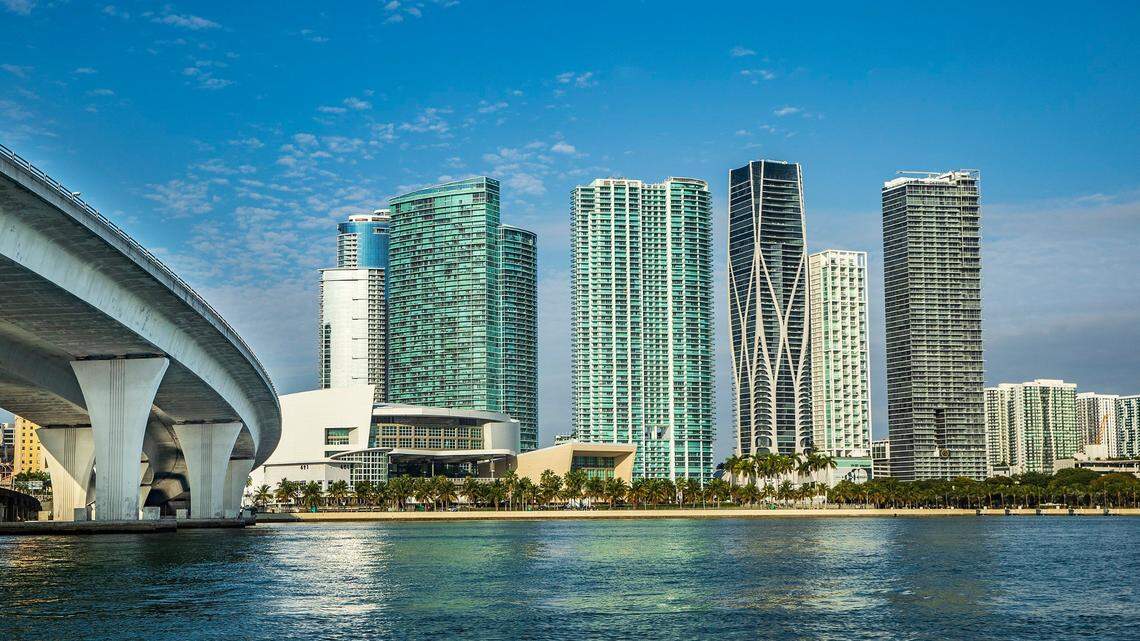 Miami bidding to host 2028 Republican National Convention. Here’s the initial pitch