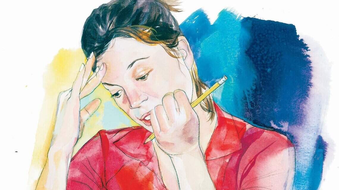 María Marín: Cinco hábitos que practican las más exitosas | Opinión