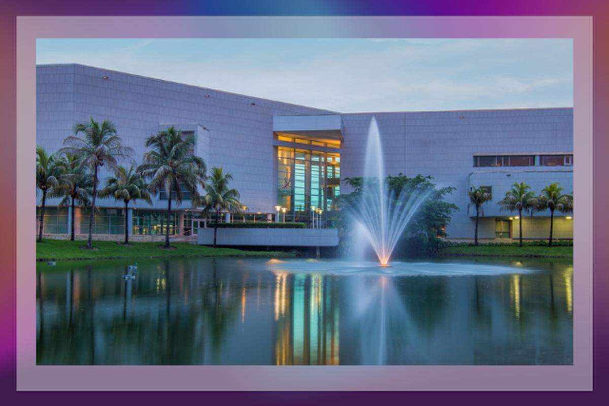 Visita de curadores en Frost Art Museum FIU, gratis.
