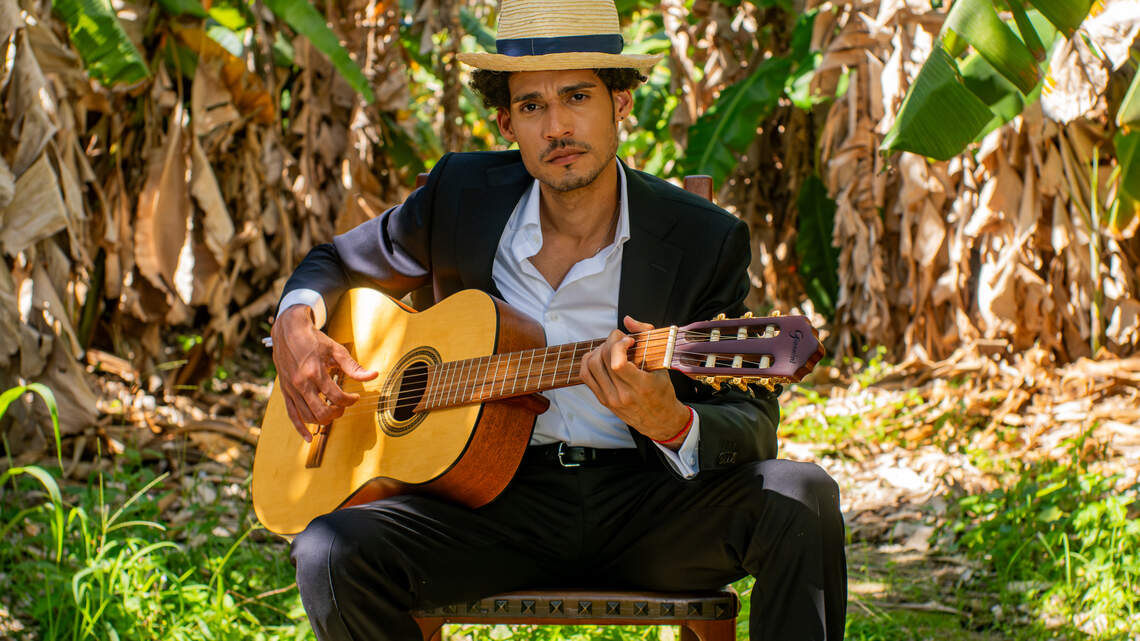 Ronkalunga: el sabor de la música cubana en ‘El carnicero’ y otras ‘pasiones silenciosas’