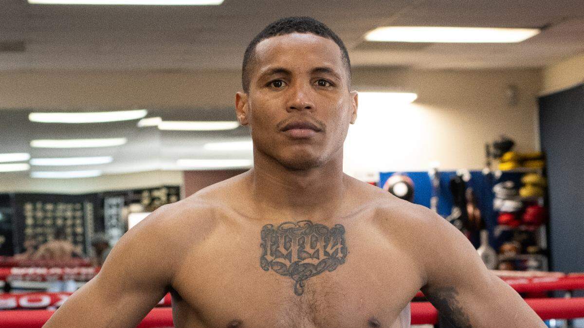 El invicto cubano Kevin Brown enfrentará a Cletus Seldin el 13 de diciembre en la “Night of Champions XIII”, durante la Convención de la AMB en Orlando.