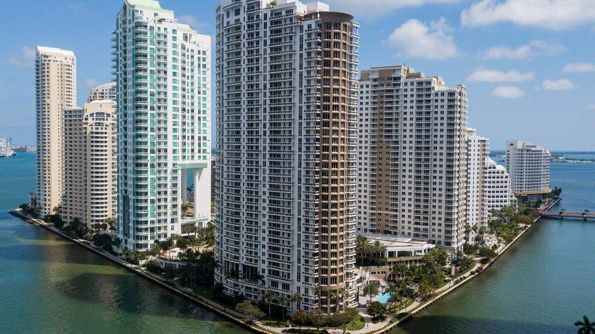 Brickell Key