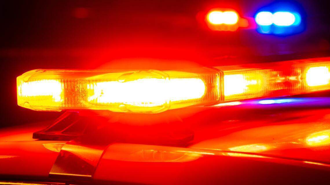 Hombre mata a 4 personas a puñaladas en una serie de ataques en el sur de EEUU