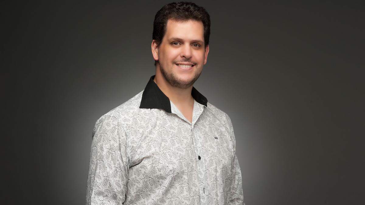 Gabriel Mores