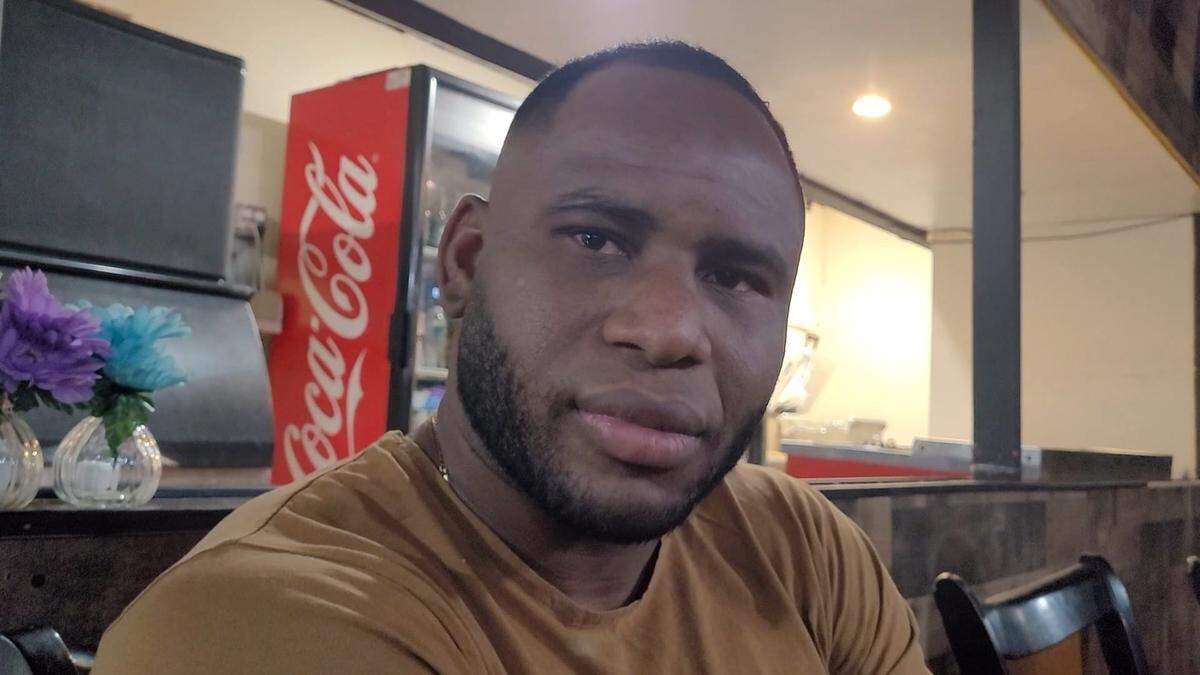 Frank Sánchez ha sorteado todas las pruebas que le han colocado por delante. El gigante de Cuba considera que no debe haber excusas para que las peleas grandes que tanto desea comiencen a aparecer en su horizonte