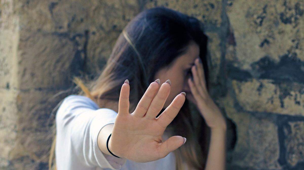 Muchas situaciones de agresión sexual pueden quedar impunes porque las víctimas no denuncian