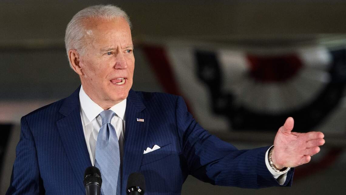 Si, Cuba prefiere a Joe Biden