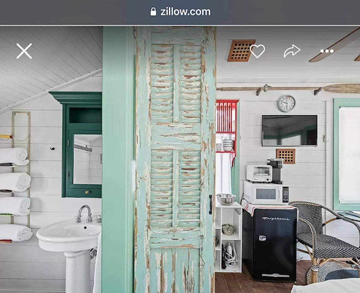 Captura de pantalla-Zillow.