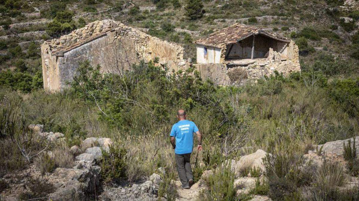 En Netflix el documental 'The Alcàsser Murders'&nbsp;(2020).