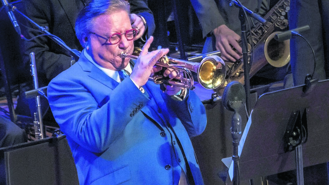El Rey de España otorgará a Arturo Sandoval la Real Orden de Isabel la Católica