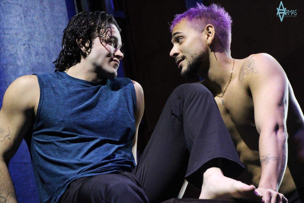 “Afterglow” se presenta en el teatro Tower el miércoles 27 a las 7 p.m.