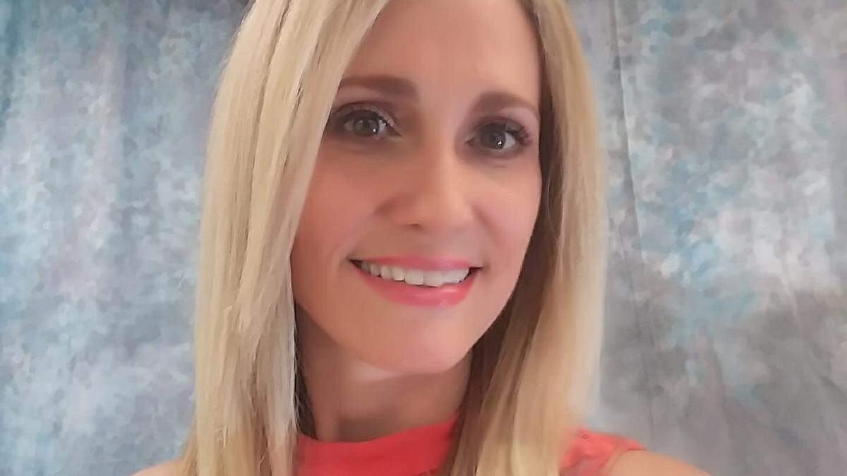 Maricel Hernández.