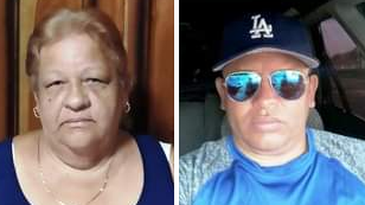 La madre de Eriel Sánchez, Ernestina “Tina” León Carp, falleció el lunes a causa del COVID-19, según informó el expelotero cubano y manager de la novena de Sancti Spíritus en la Serie Nacional.