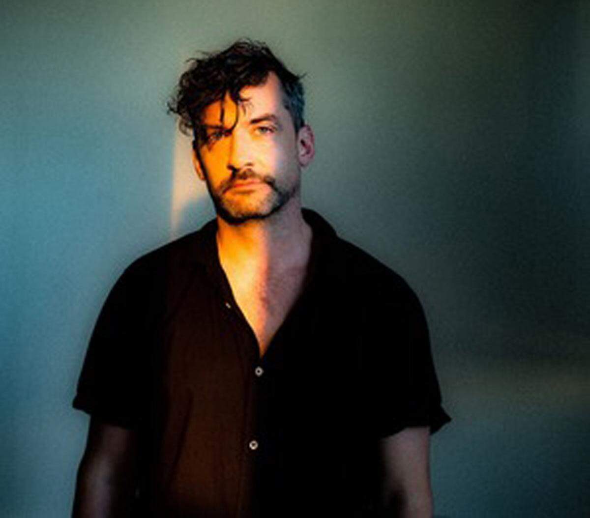 Concierto de Bonobo en Club Space.