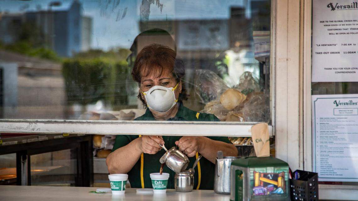 Miami-Dade County police have stopped issuing mask and curfew citations, calling the tickets pointless after Florida Gov. Ron DeSantis canceled fines for violating emergency COVID-19 orders. 