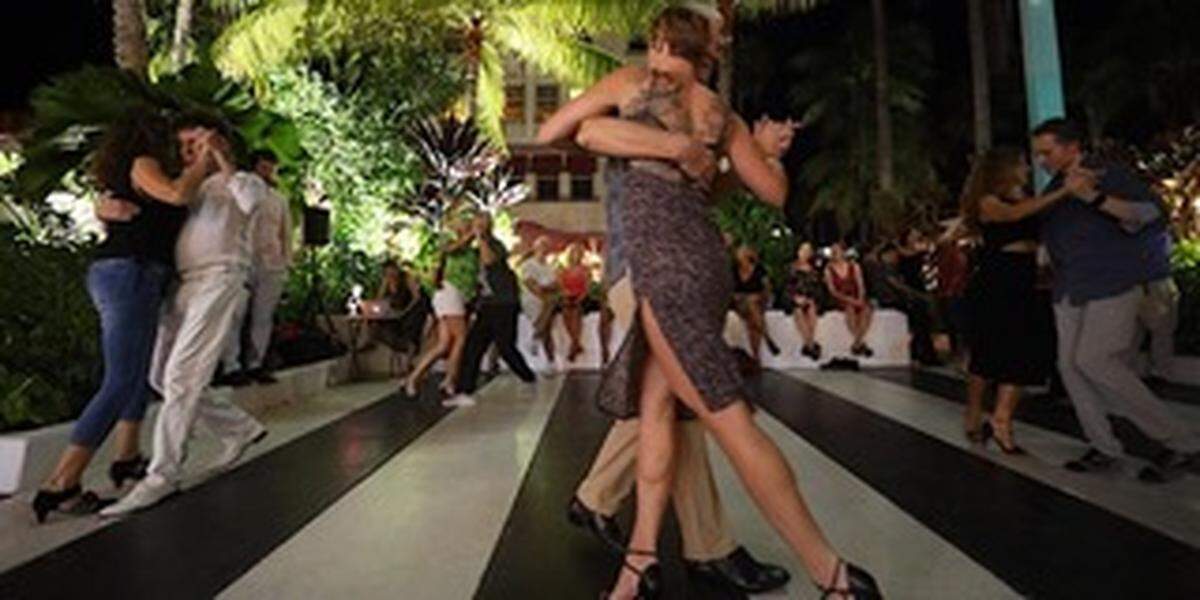 Lincoln Road, el epicentro cultural de Miami Beach arranca el año con un calendario repleto de eventos gratuitos y actividades comunitarias.