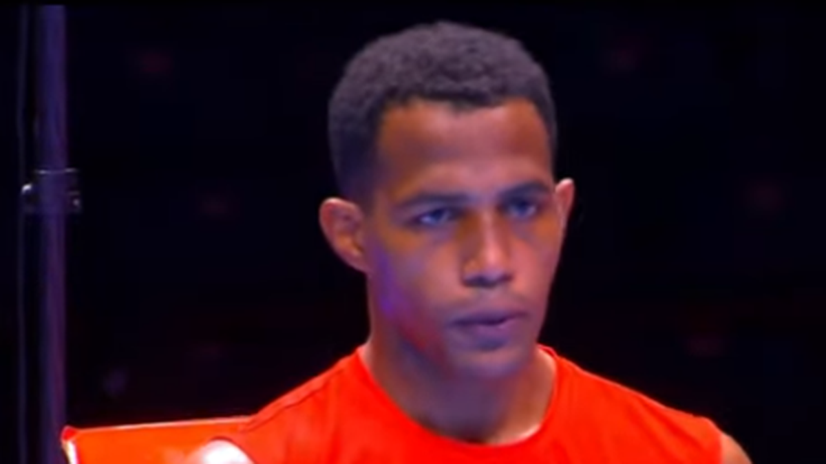 El boxeador cubano Herich Ruiz, medalla de bronce en el pasado mundial de 2021 disputado en Serbia, se convirtió este miércoles en el segundo en desertar de la delegación de su país antes de su pelea en las semifinales del Campeonato Continental que se celebra en la ciudad ecuatoriana de Guayaquil.