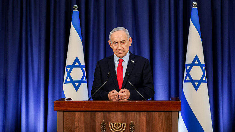 Netanyahu gana las elecciones en Israel, pero necesitará negociar para formar Gobierno