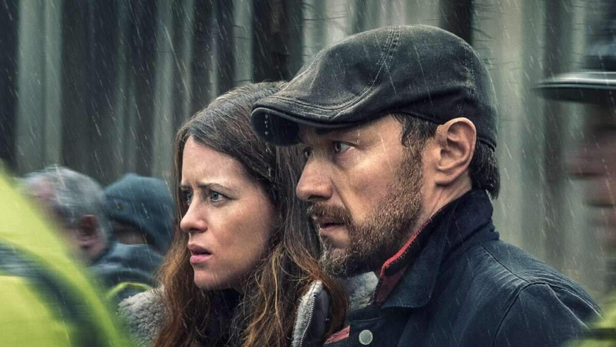 En Netflix el filme de suspenso ‘Your Son’ (2018) del realizador Miguel Ángel Vivas con José Coronado y Ana Wagener.