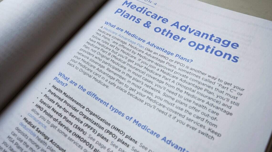 Los planes Medicare Advantage adaptan las ofertas a las comunidades hispanas, asiático-americanas y LGBTQ+