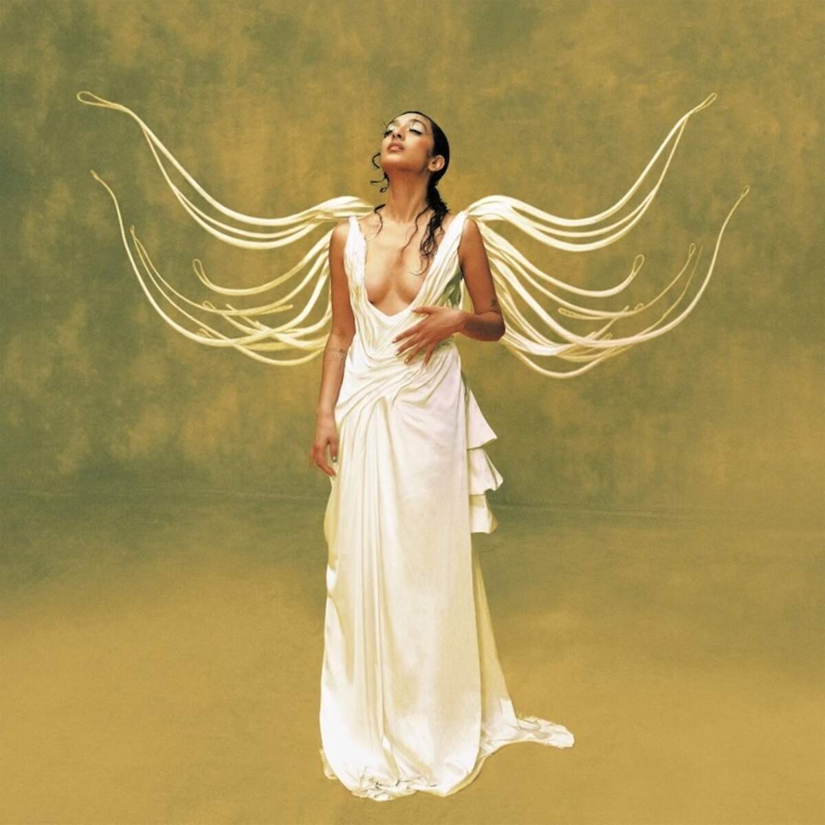 Raveena presenta ‘Donde las mariposas van bajo la lluvia’ siguiendo los pasos de artistas clásicos como Fleetwood Mac, Brandy y Marvin Gaye.