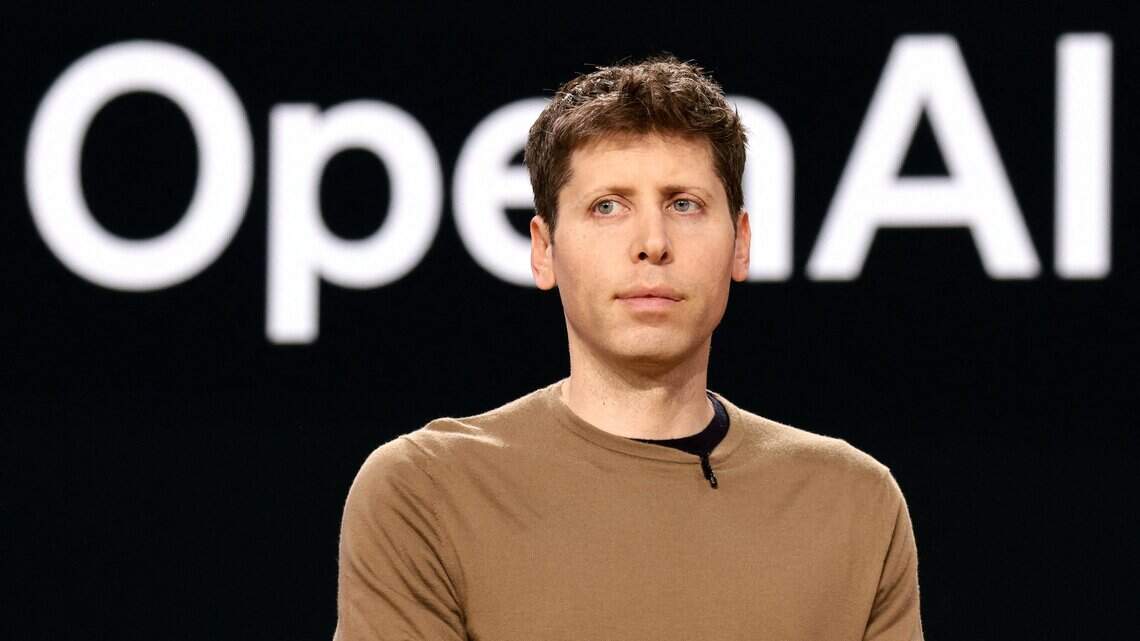 El CEO de OpenAI dice que es poco probable que la IA provoque un ‘apocalipsis laboral’