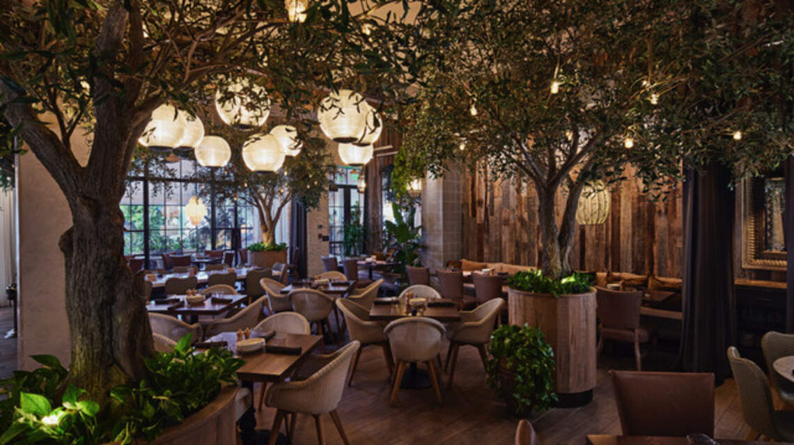 Los mejores restaurantes para disfrutar del Miami Spice