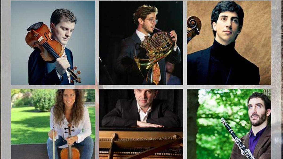 Festival “Música en Segura 2020” online.