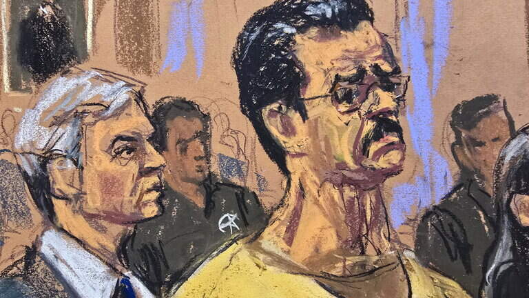 Maduro asks U.S. judge to dismiss drug case, claiming immunity as head of state