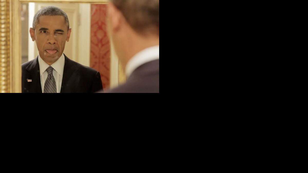 El presidente de Estados Unidos, Barack Obama. Buzzfeed