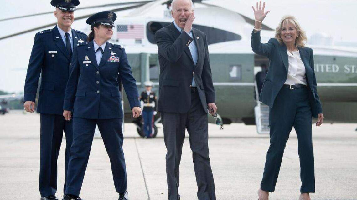 Carlos Montaner: Joe Biden no juega con la seguridad de Estados Unidos | Opinión