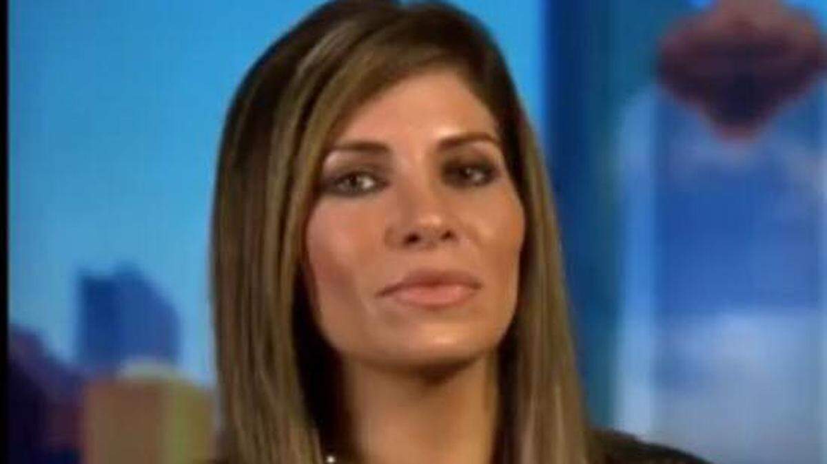 Claudia Sierra-Facebook