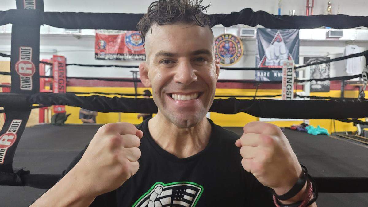Bare Knuckle Fight Championship (BKFC), la promoción deportiva de más rápido crecimiento en el mundo, ha firmado a la popular estrella de las MMA Gastón ‘Tonga’ Reyno con un contrato de varios combates antes de su debut con el método de los nudillos desnudos, previsto para el sábado 5 de noviembre en el evento BKFC-32, que se celebrará en el Caribe Royale de Orlando.