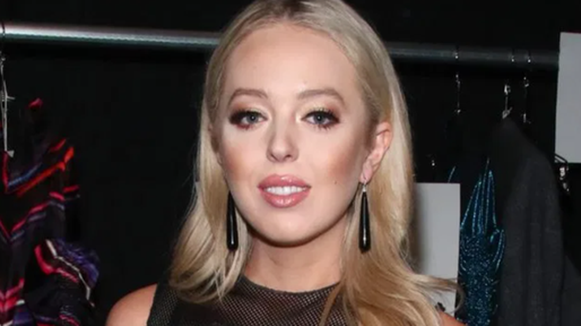 Tiffany Trump