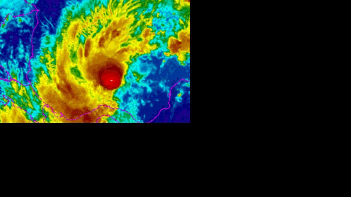 Las autoridades panameñas declararon ayer la alerta amarilla en cuatro provincias del Caribe (norte) y oeste del país por las fuertes lluvias provocadas por la tormenta tropical Otto.