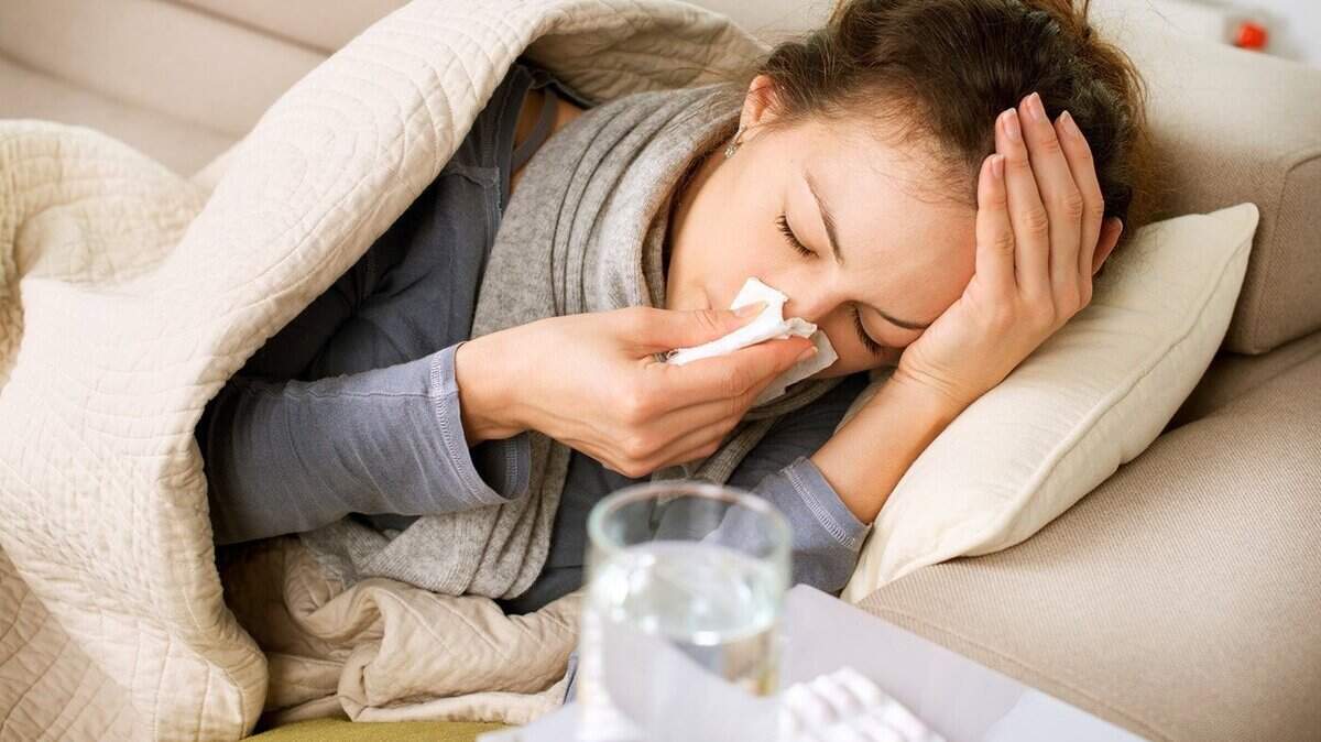 La influenza ya ha enfermado al menos a 13 millones de estadounidenses este invierno, con 120,000 internaciones y 6,600 muertes, según los CDC. Y la temporada de gripe ni siquiera ha alcanzado su punto máximo. En un mal año, la gripe puede matar a 61,000 personas.