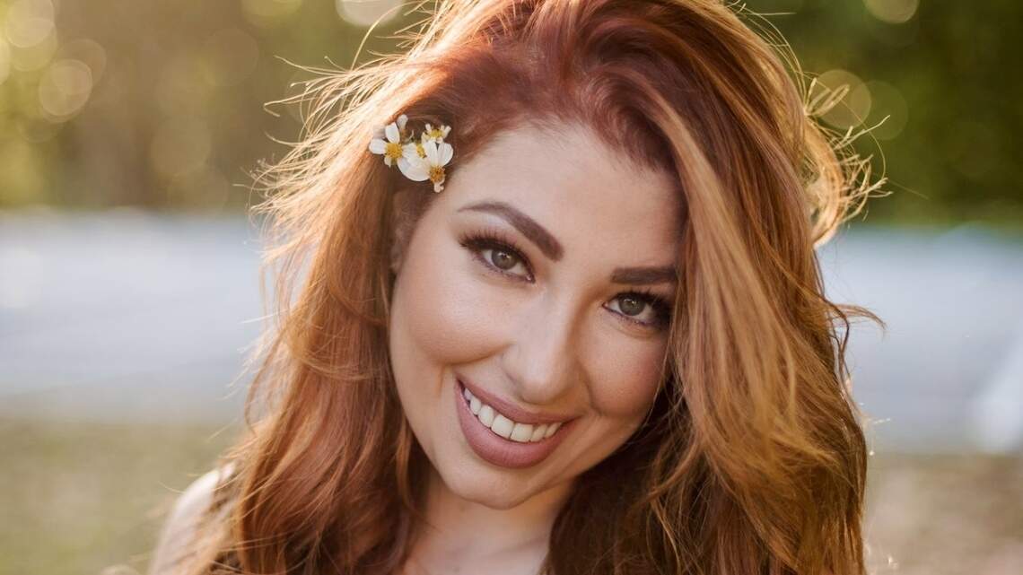 Sindy Al Abdala inicia el programa digital “Rompiendo patrones”