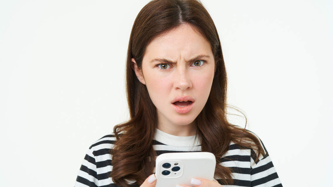 Estafas por mensajes de texto (SMS): cómo defenderse