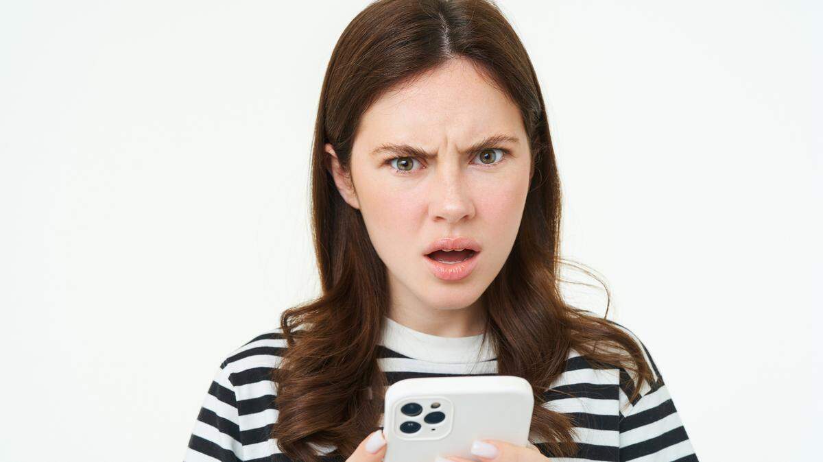 Los fraudes online perpetrados a través de mensajes de texto cortos están en auge.