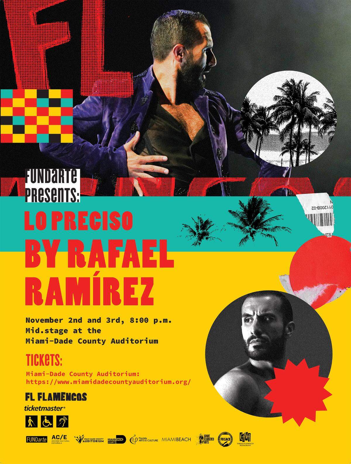 Póster promocional