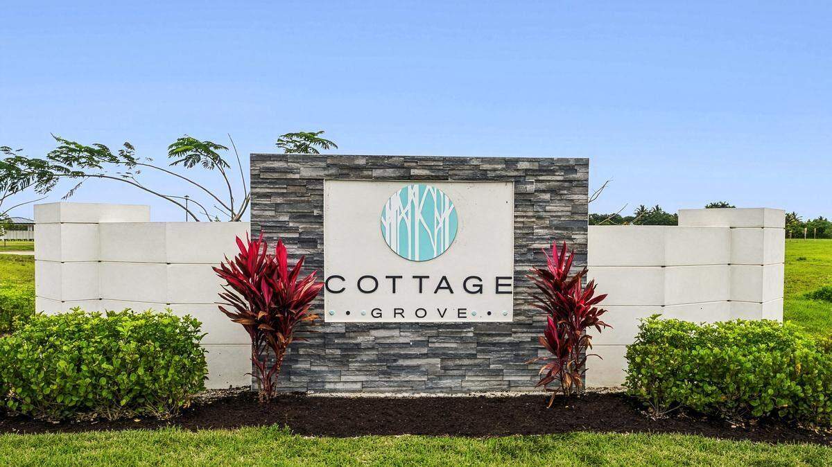 Cottage Grove, una comunidad de viviendas prefabricadas en el sur de Miami-Dade, ofrecerá 349 casas con precios a partir de $129,900. RHP Properties